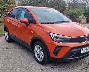 Opel Crossland (X) Gebrauchtwagen