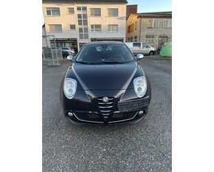 Alfa Romeo MiTo Gebrauchtwagen