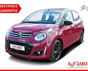 Citroen C1 Gebrauchtwagen