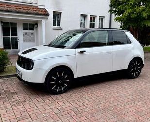 Honda e Gebrauchtwagen