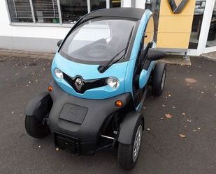 Renault Twizy 