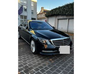 Mercedes-Benz S 350 Gebrauchtwagen