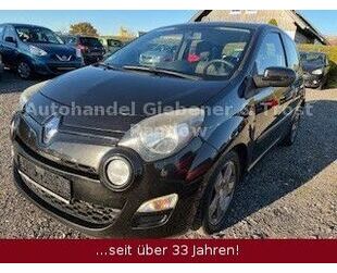 Renault Twingo Gebrauchtwagen