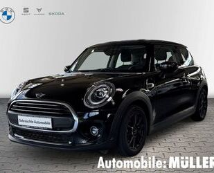 Mini ONE Gebrauchtwagen