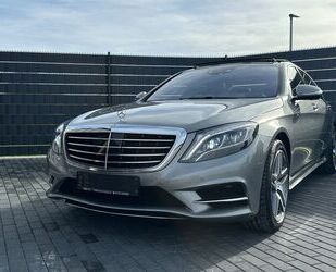 Mercedes-Benz S 500 Gebrauchtwagen