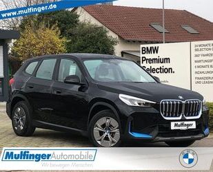 BMW iX1 Gebrauchtwagen