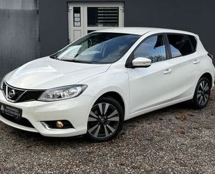 Nissan Pulsar Gebrauchtwagen