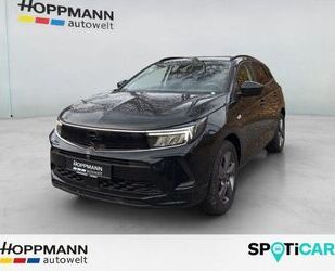 Opel Grandland (X) Gebrauchtwagen