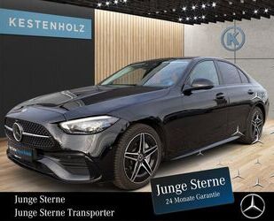 Mercedes-Benz C 300 Gebrauchtwagen