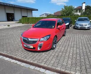 Opel Insignia Gebrauchtwagen