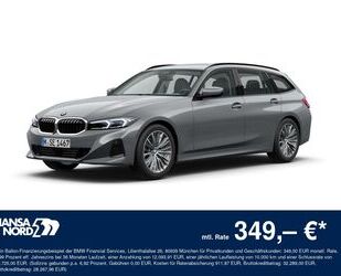 BMW 330 Gebrauchtwagen