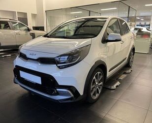 Kia Picanto Gebrauchtwagen