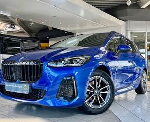 BMW 216 Active Tourer Gebrauchtwagen