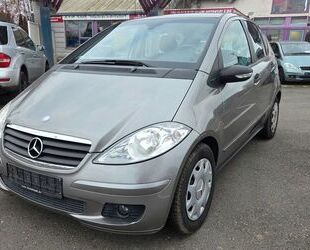 Mercedes-Benz A 150 Gebrauchtwagen