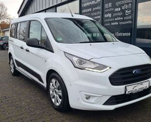 Ford Transit Connect Gebrauchtwagen