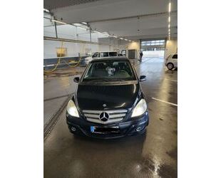 Mercedes-Benz B 170 Gebrauchtwagen