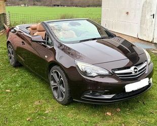 Opel Cascada Gebrauchtwagen