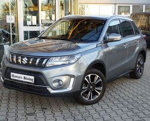 Suzuki Vitara Gebrauchtwagen