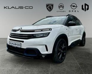 Citroen C5 Aircross Gebrauchtwagen
