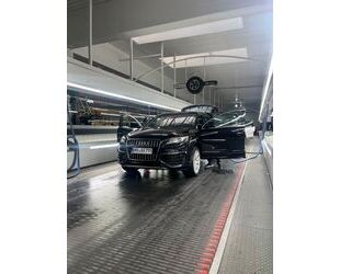 Audi Q7 Gebrauchtwagen