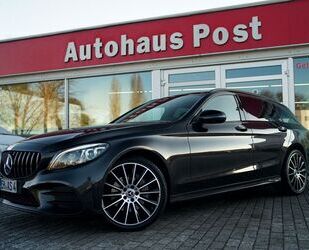 Mercedes-Benz C 220 Gebrauchtwagen