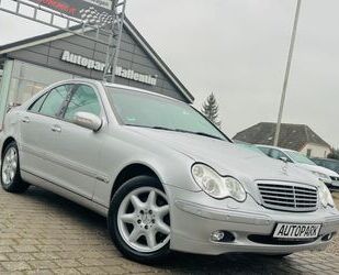 Mercedes-Benz C 240 Gebrauchtwagen