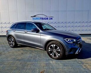 Mercedes-Benz GLC 200 Gebrauchtwagen