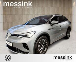 VW ID.4 Gebrauchtwagen