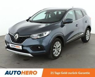 Renault Kadjar Gebrauchtwagen