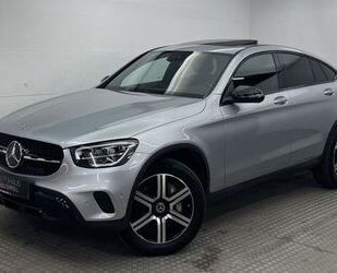 Mercedes-Benz GLC 300 Gebrauchtwagen