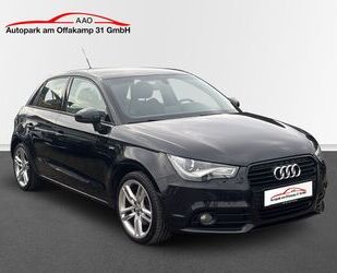 Audi A1 Gebrauchtwagen