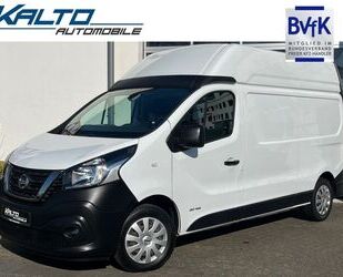 Nissan NV300 Gebrauchtwagen