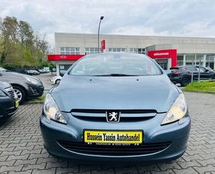 Peugeot 307 Gebrauchtwagen