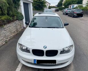 BMW 120 Gebrauchtwagen