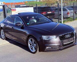 Audi A5 Gebrauchtwagen