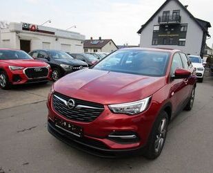 Opel Grandland (X) Gebrauchtwagen