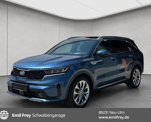 Kia Sorento Gebrauchtwagen