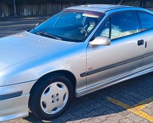 Opel Calibra Gebrauchtwagen