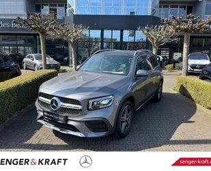 Mercedes-Benz GLB 200 Gebrauchtwagen