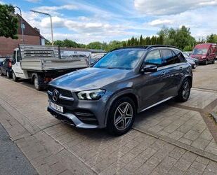 Mercedes-Benz GLE 350 Gebrauchtwagen