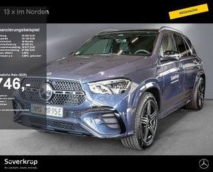 Mercedes-Benz GLE 350 Gebrauchtwagen
