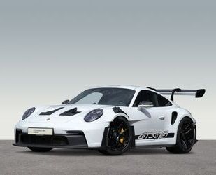 Porsche 992 Gebrauchtwagen