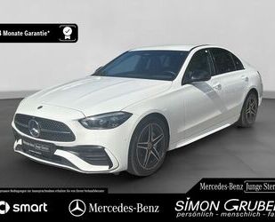Mercedes-Benz C 300 Gebrauchtwagen