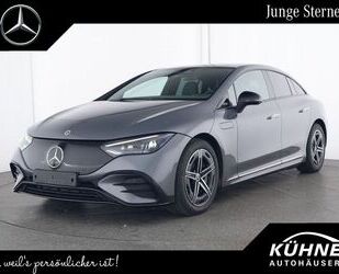 Mercedes-Benz EQE Gebrauchtwagen