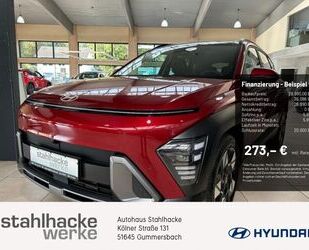 Hyundai KONA Gebrauchtwagen