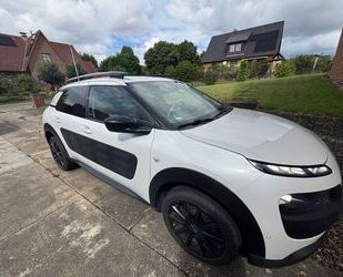 Citroen C4 Cactus Gebrauchtwagen