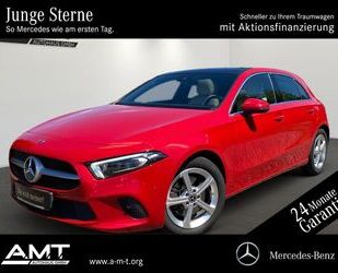 Mercedes-Benz A 220 Gebrauchtwagen