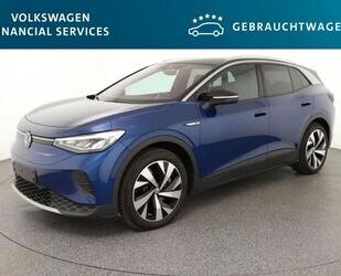 VW ID.4 Gebrauchtwagen