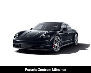 Porsche Taycan Gebrauchtwagen