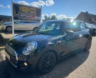 Mini ONE Gebrauchtwagen